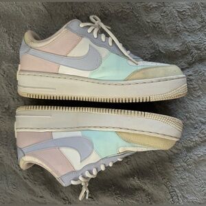 Air forces